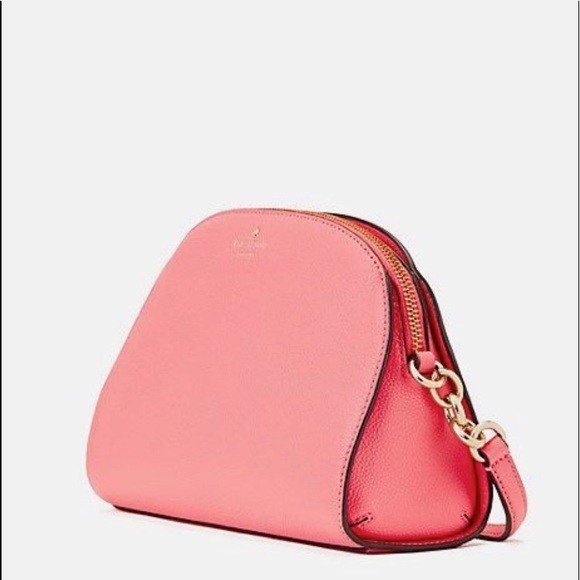 Kate Spade Tori Larchmont Ave Carolina Coral - Picture 2 of 13